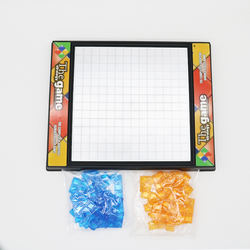 Strateji Oyunu Blokus Masa Oyu - Party Games Easy Kids incelemesi ve fiyatı