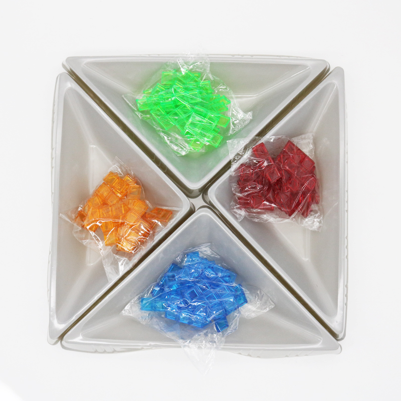 Strateji Oyunu Blokus Masa Oyu - Party Games Easy Kids incelemesi ve fiyatı