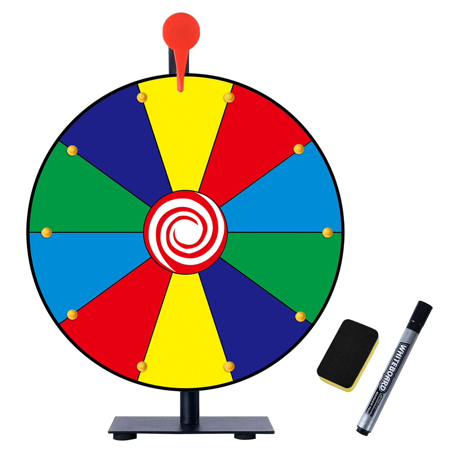 Tekerlek Ödül Döndürme Oyunu S - Party Games Spin The Wheel incelemesi ve fiyatı