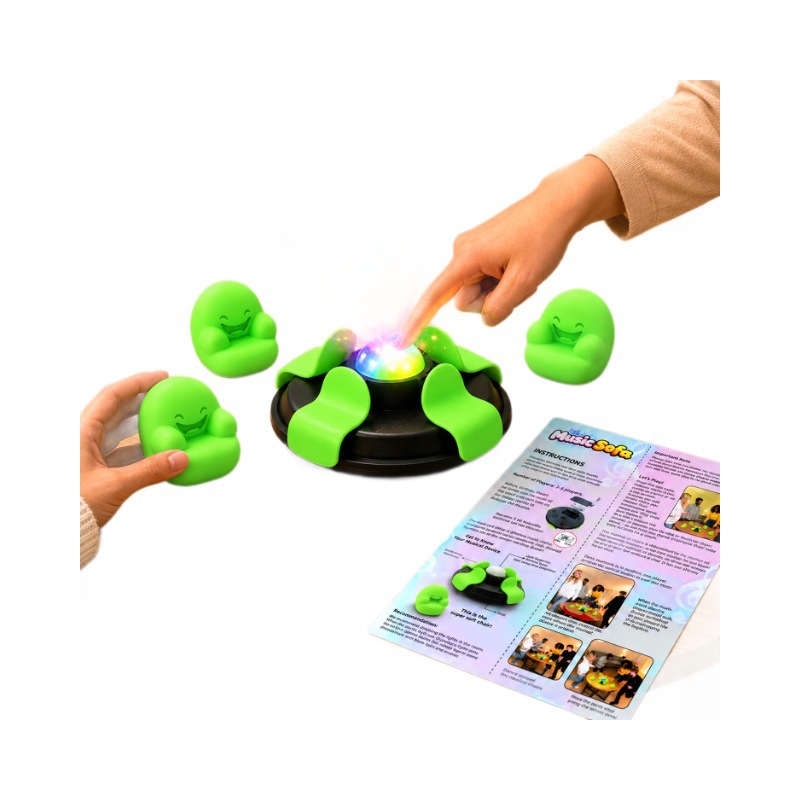 Hızlı Refleksler Yarışması!” – - Quick Games Party incelemesi ve fiyatı