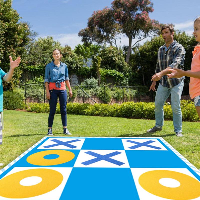 Açık Fasulye Torbası Atma Oyun - Party Games Easy Kids incelemesi ve fiyatı