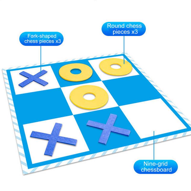 Açık Fasulye Torbası Atma Oyun - Party Games Easy Kids incelemesi ve fiyatı