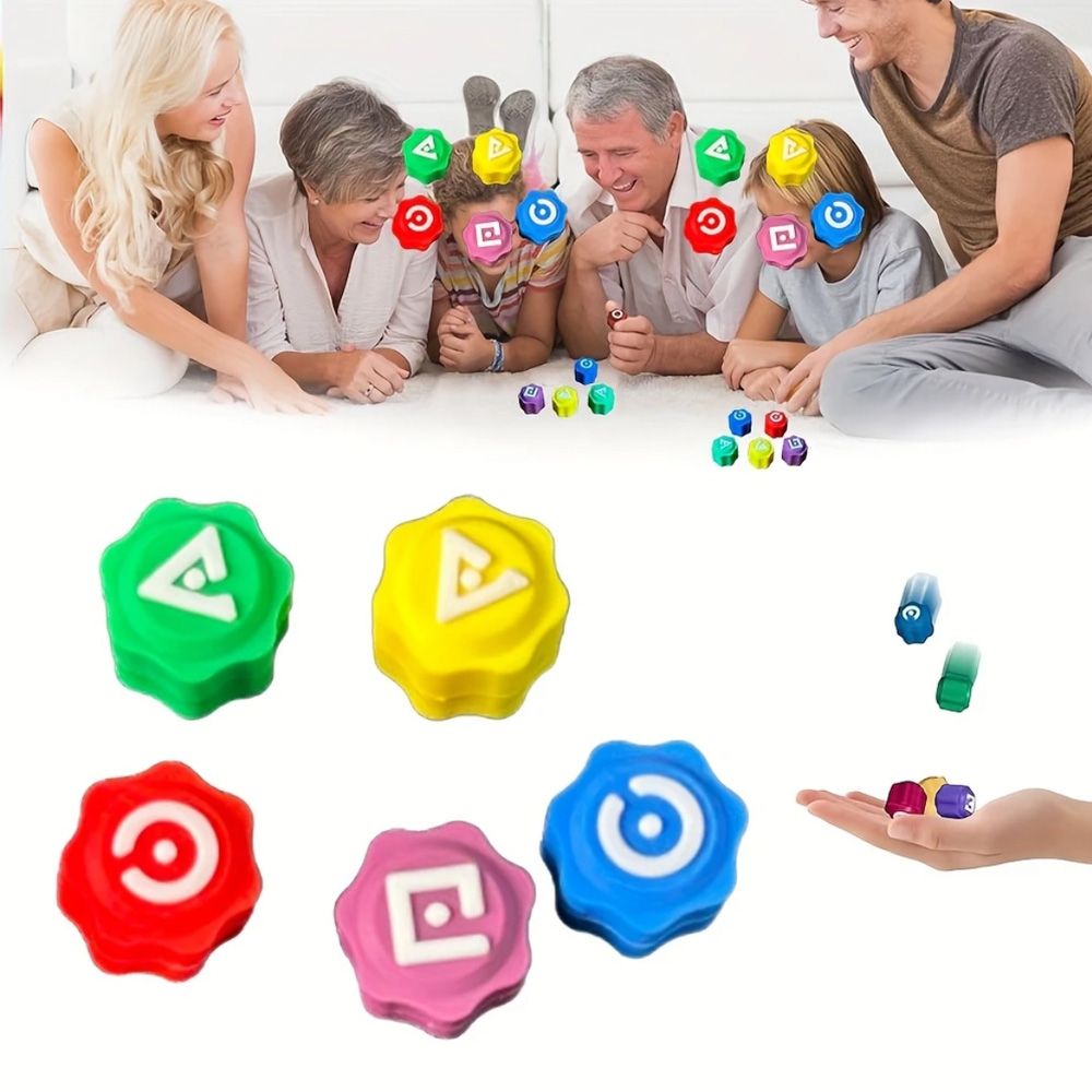 6 parçalı set - nostaljik gele - Party Games Multiplayer incelemesi ve fiyatı