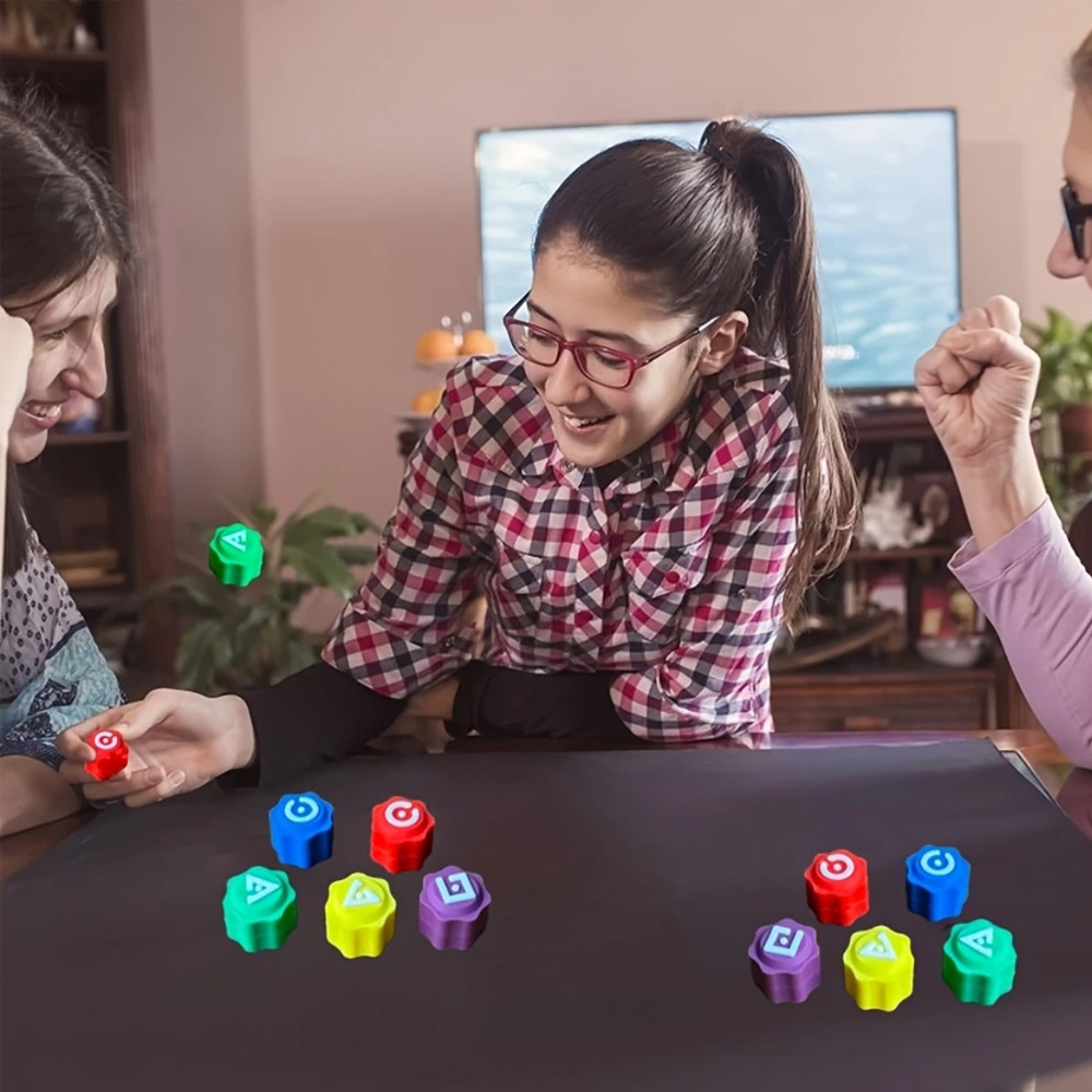 6 parçalı set - nostaljik gele - Party Games Multiplayer incelemesi ve fiyatı