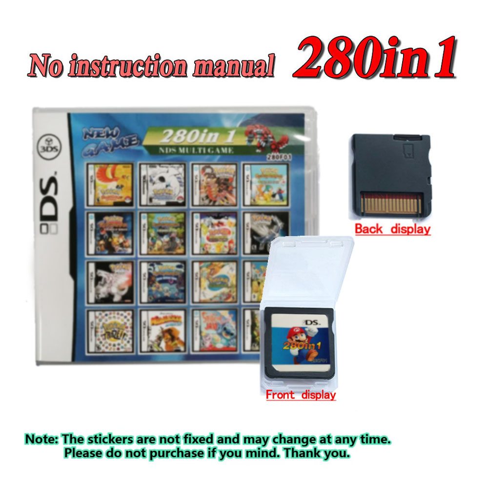 4300'ü 1 Arada Derleme DS NDS  - Party Games Gender Reveal incelemesi ve fiyatı