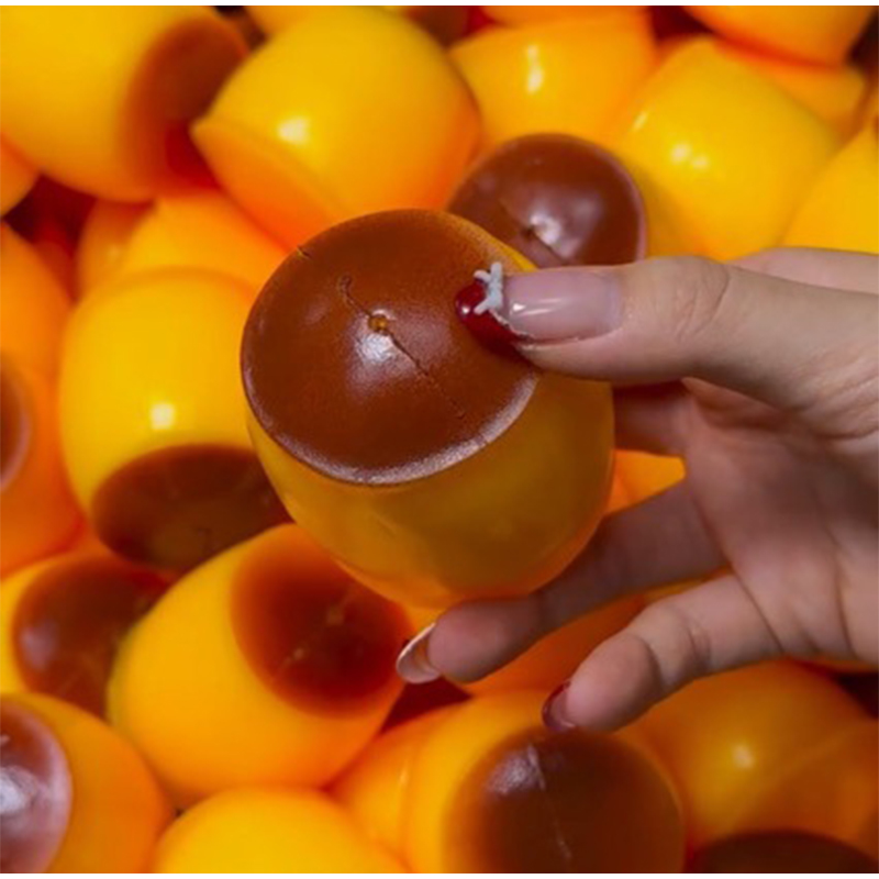 //Çıtır Sesli Karamel Puding S - Party Games Crazy incelemesi ve fiyatı