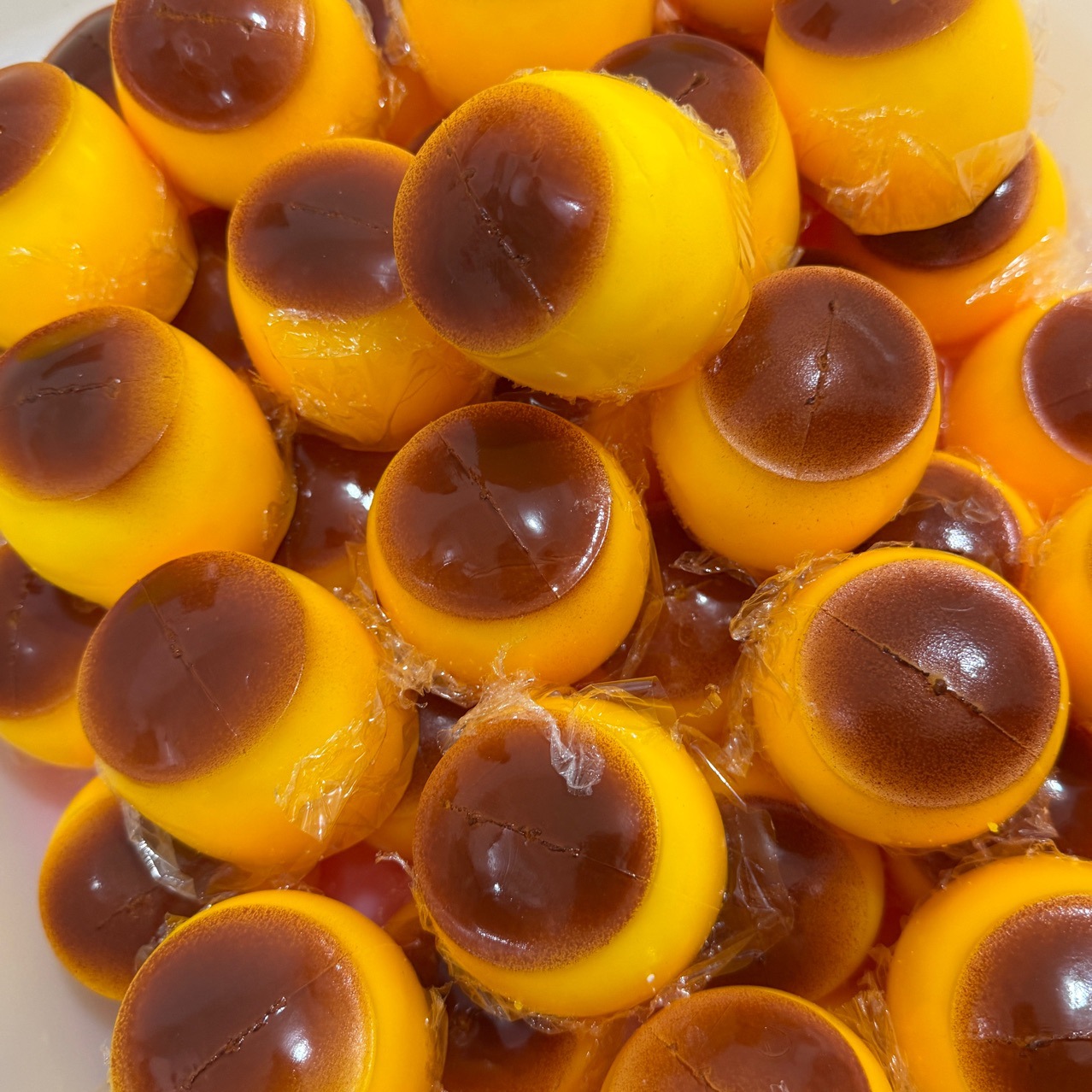 //Çıtır Sesli Karamel Puding S - Party Games Crazy incelemesi ve fiyatı