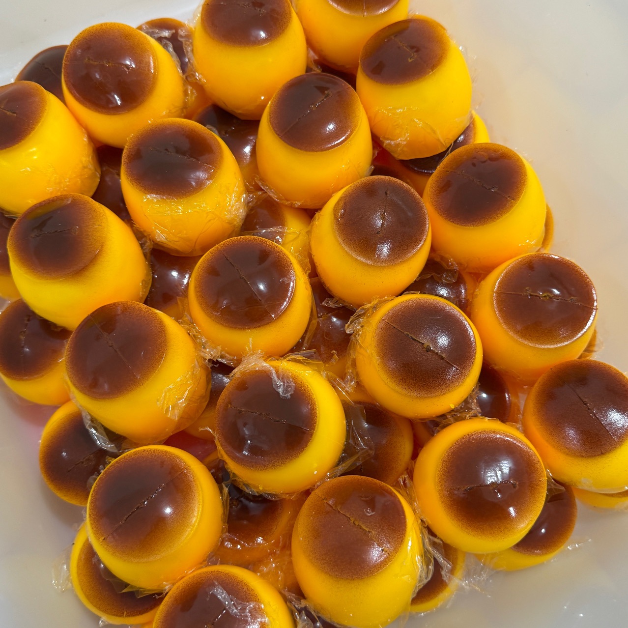 //Çıtır Sesli Karamel Puding S - Party Games Crazy incelemesi ve fiyatı