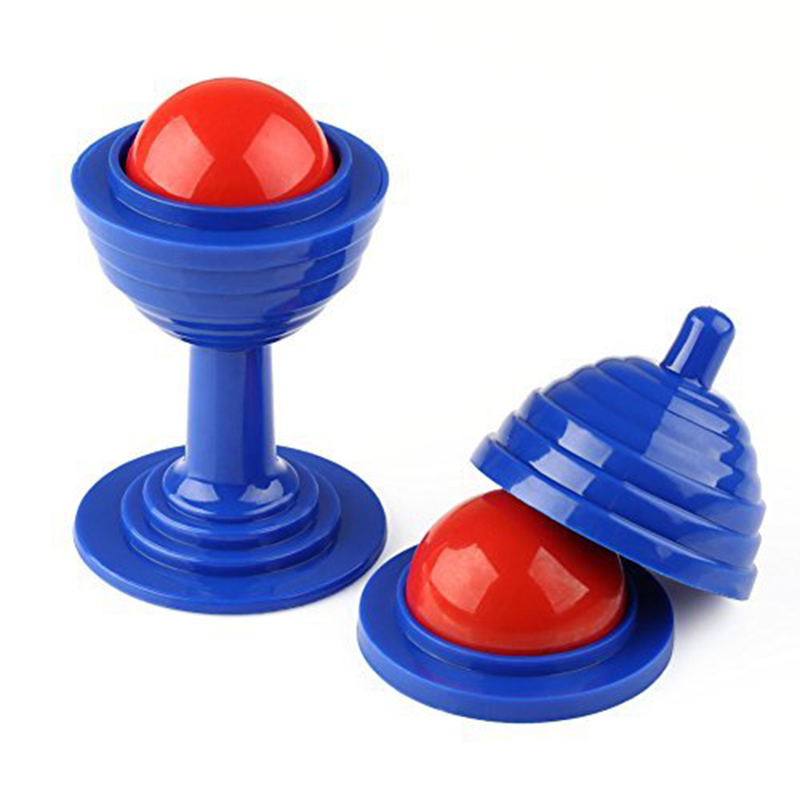 Sihirli Hileler Top Ve Vazo Si - Party Games Ps3 incelemesi ve fiyatı
