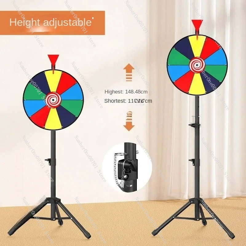 Dönen Ödül Çarkı 12 Bölmeli Dö - Party Games Spin The Wheel incelemesi ve fiyatı