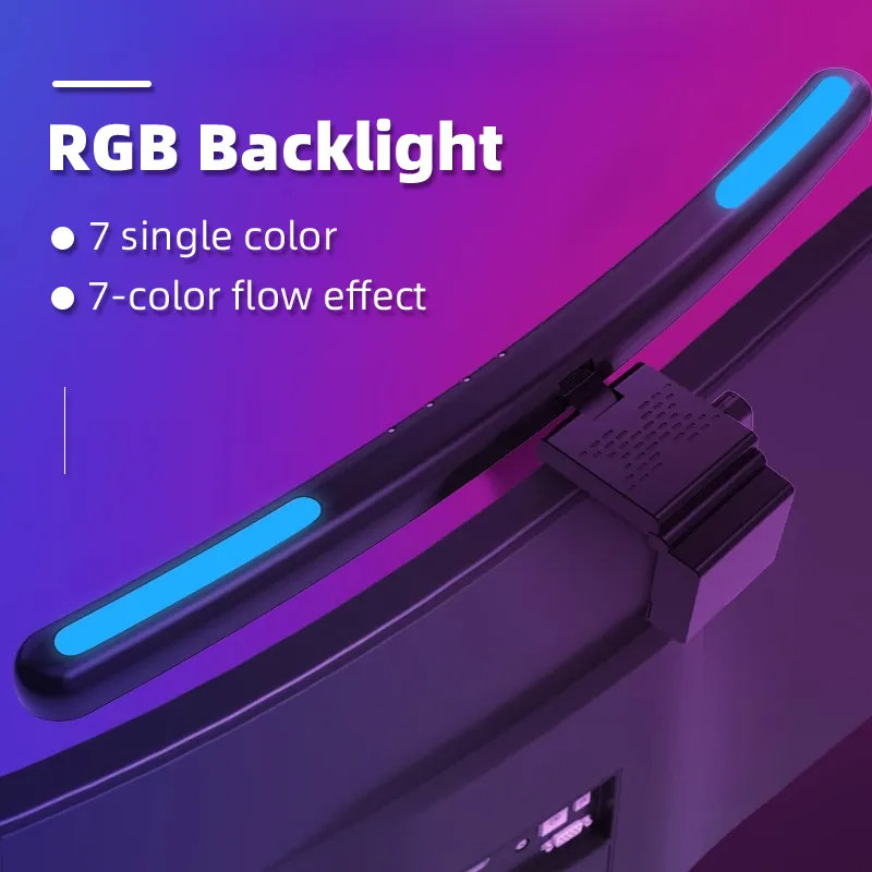 Kavisli LED monitör işık çubuğ - Party Games On Switch incelemesi ve fiyatı