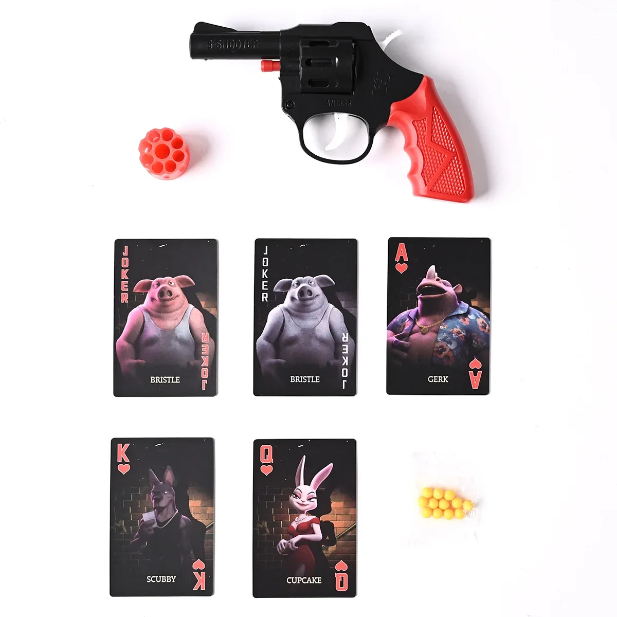 Dolandırıcılık Pub Masa Oyunu  - Party Games Popular incelemesi ve fiyatı