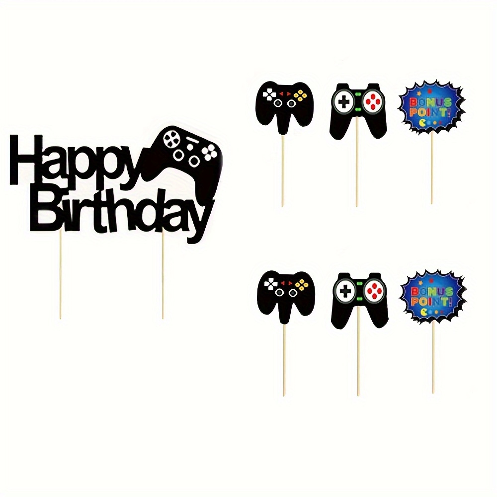 7 adet Oyun Konsolu Tema Mutlu - Party Games On Switch incelemesi ve fiyatı