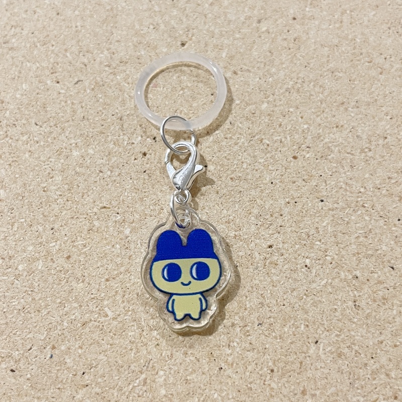 Tamagotchi Paradise Karakter A - Bandai Model Tamagotchi incelemesi ve fiyatı