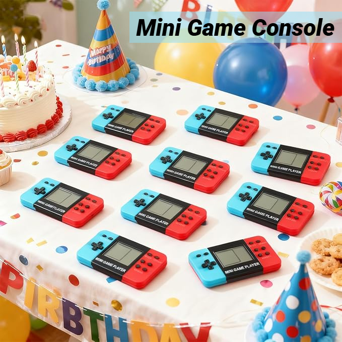 10-120 adet Çocuklar Mini El O - Party Games On Switch incelemesi ve fiyatı